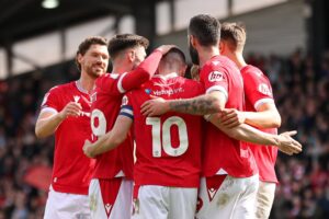 Les Reed Driving Wrexham’s Long-Term Ambitions Forward