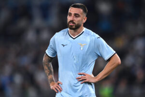 Spurs and Everton in battle for Serie A defender