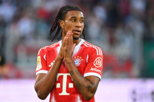 Liverpool plan move for ‘generational’ talent as Real ruled out