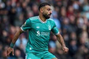 Liverpool have already identified their Mo Salah successor in £300m plan