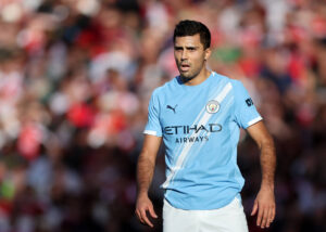 Man City receive major injury boost ahead of international break