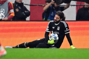 Liverpool suffer major injury blow with world-class star out for six weeks