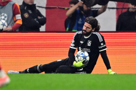 Liverpool suffer major injury blow with world-class star out for six weeks