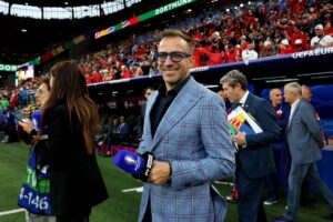 Del Piero urges Italy players to ‘do their part’ as Italy aim for 2026 World Cup
