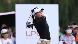 Jeeno Thitikul’s history-stopping comeback win meant something more