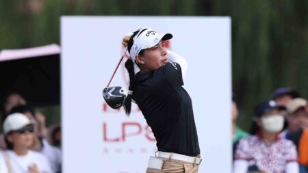 Jeeno Thitikul’s history-stopping comeback win meant something more