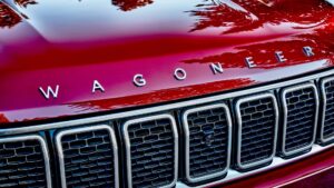 The Jeep Wagoneer Is Dead—Long Live the Grand Wagoneer