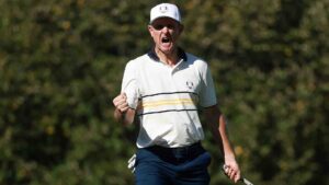 The secret to Europe’s Ryder Cup excellence? 5 words tell the story