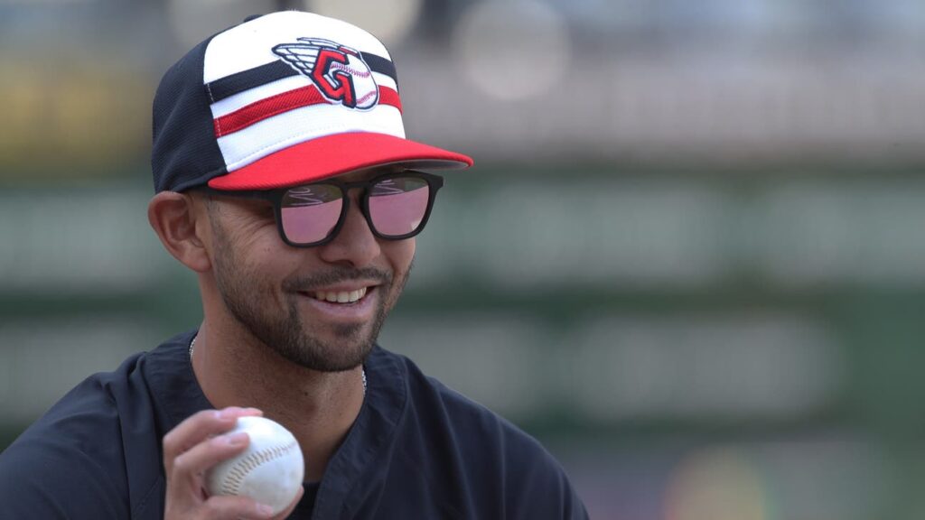 Mets hiring Kai Correa as next bench coach