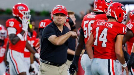 Where to watch Georgia vs. Kentucky: TV channel, kickoff time, odds, prediction for Week 6 SEC showdown