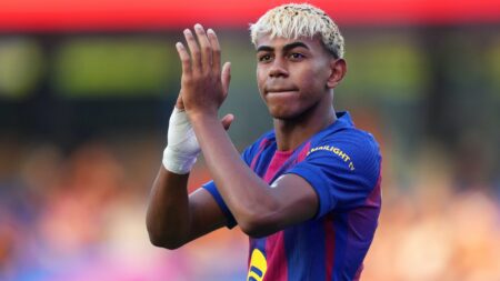 PSG Get Blunt Words Over Latest Lamine Yamal Transfer Rumor