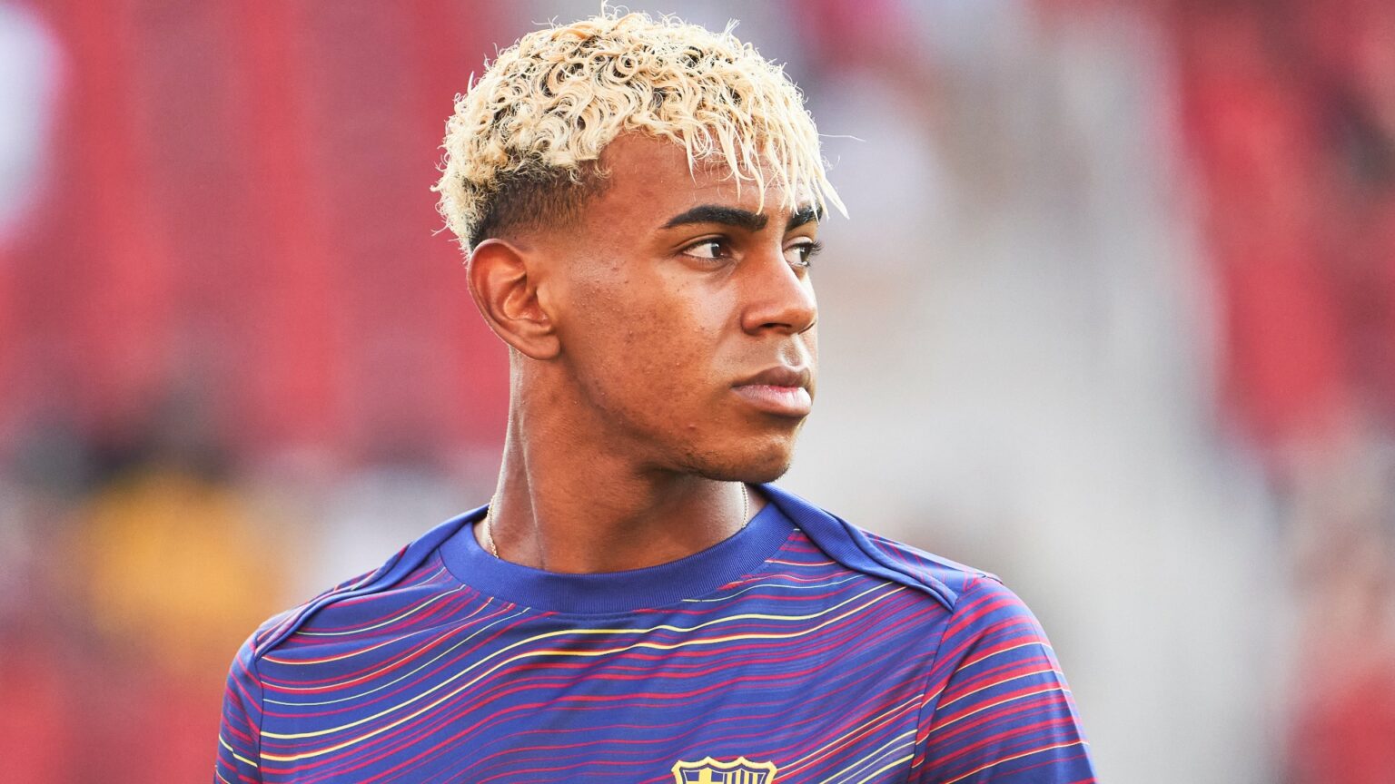 Barcelona Star Lamine Yamal Gets Blunt Words From PSG Veteran