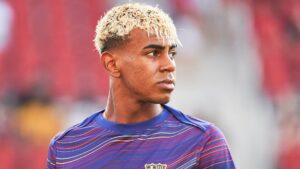 Barcelona Star Lamine Yamal Gets Blunt Words From PSG Veteran