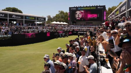 League suffered major losses in 2024