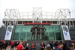 Manchester United’s £50m training ground revamp leaves young talent on the periphery