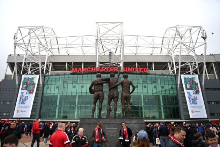 Manchester United’s £50m training ground revamp leaves young talent on the periphery