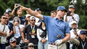 Pro left with conflicting thoughts after another heartbreak