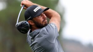 2025 Sanderson Farms Championship Thursday TV coverage