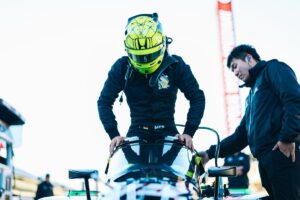 Mick Schumacher is “very open” to exploring an IndyCar future after RLL test