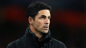 Arsenal, Real Madrid Offered €90M-Rated PSG Standout