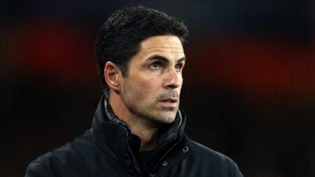 Arsenal, Real Madrid Offered €90M-Rated PSG Standout
