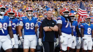 Projecting Florida’s final record in 2025: Will Gators keep up momentum under Billy Napier post-Texas win?