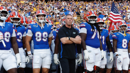 Projecting Florida’s final record in 2025: Will Gators keep up momentum under Billy Napier post-Texas win?