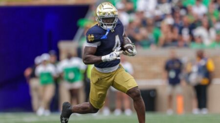 Notre Dame vs. Boise State prediction, pick, odds, spread, where to watch live