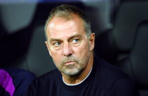 Barcelona receive mixed injury news on two players