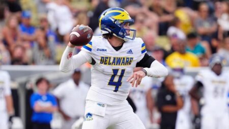 Delaware vs. Western Kentucky picks, odds, prediction, Friday college football best bets