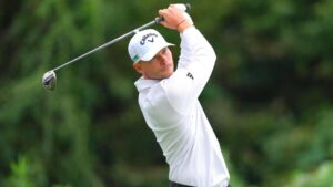 2025 Baycurrent Classic Thursday tee times: Round 2 groupings