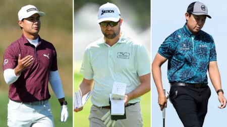 3 surprising pros who failed to earn back PGA Tour cards Sunday