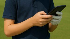 Why this junior-golf trend is so troubling      
