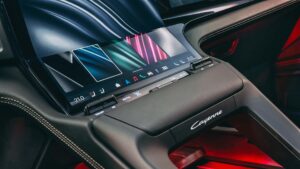 Don’t Worry, Porsches Will ‘Always’ Have a Volume Knob