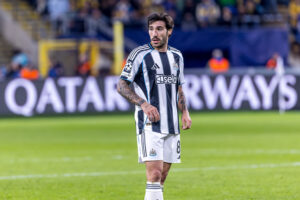Juventus To Offer Koopmeiners And €50m To Sign Newcastle ace