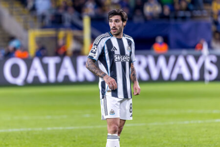 Juventus To Offer Koopmeiners And €50m To Sign Newcastle ace