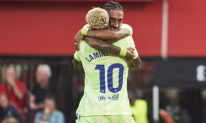 Barcelona receive triple injury boost as Yamal, Raphinha and Lopez set to return against Girona
