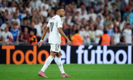 Opponent watch: Real Madrid sweating over key superstar’s fitness ahead of Barcelona clash