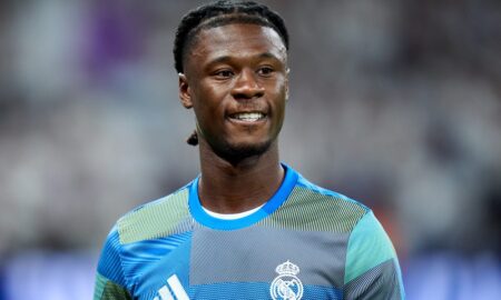 Pressure mounting on Real Madrid youngster over starting role as Alonso struggles to define his position