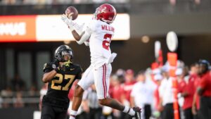 Betting on Week 6 college football? Find the best betting apps, sportsbook promo codes