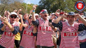Is the Ryder Cup out of control? Who should captain next?