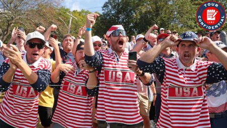 Is the Ryder Cup out of control? Who should captain next?