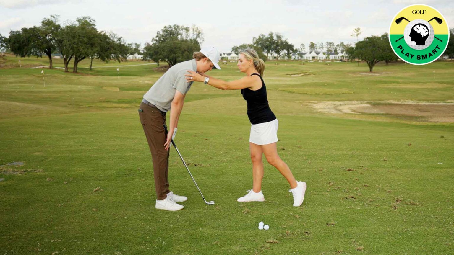 How to find the best possible setup position for your body type