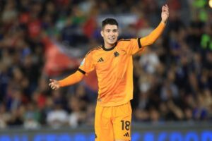 Soule opens to Italian national team