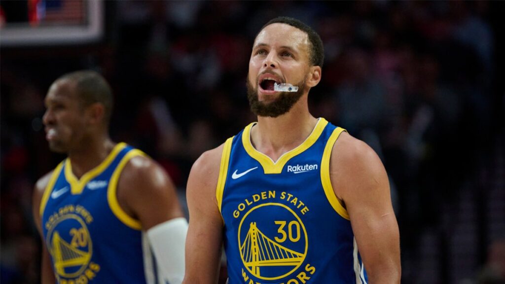 Warriors’ starters for season opener vs. Lakers still unknown – NBC Sports Bay Area & California Warriors’ starters for season opener vs. Lakers still unknown – NBC Sports Bay Area & California