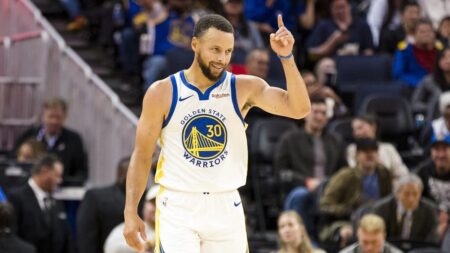 Steph Curry is top five all-time NBA player, Allen Iverson says – NBC Sports Bay Area & California