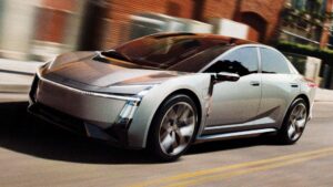 The New Toyota Corolla Makes a Surprise Appearance