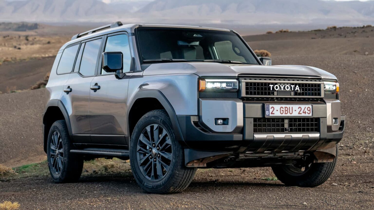 Toyota Says What Everyone Thinks: Mild-Hybrids Aren’t Really Hybrids