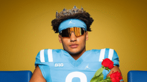 College football’s new recruiting chaos: Life-changing money meets coaching turnover
