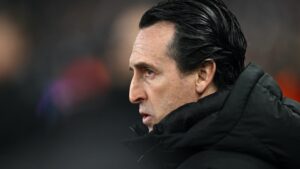 Aston Villa Send Bold Transfer Message to Chelsea, PSG